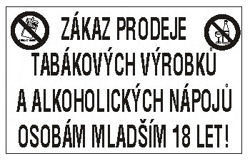 Praha 14: Proti prodeji alkoholu a tabáku dětem a mládeži Praha 14: Proti prodeji alkoholu a tabáku dětem a mládeži